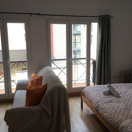 塞拉内华达Nievemar Edif Sierralacant公寓 外观 照片