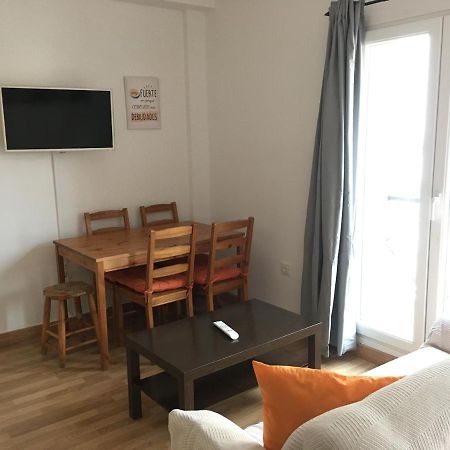 塞拉内华达Nievemar Edif Sierralacant公寓 外观 照片